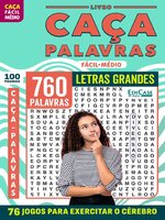 Caça-Palavras
